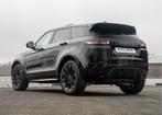 Land Rover Range Rover Evoque P270e Dynamic SE | Black Pack, Automaat, Zwart, 15 kWh, Zwart
