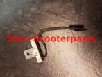 Weerstand Tgb Bullet Rs 400587 Gebruikt, Ophalen of Verzenden, -, -, -