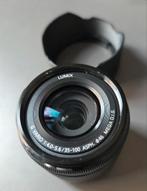 Panasonic Lumix zoomlens 35-100, Ophalen of Verzenden
