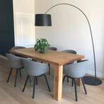 Foscarini Twiggy Booglamp Zwart Designlamp, Ophalen, Gebruikt, 200 cm of meer, Modern