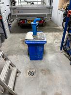 Cycloonfilter systeem, Doe-het-zelf en Verbouw, Ophalen of Verzenden, Zo goed als nieuw, Afzuiger