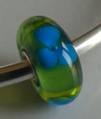 Trollbeads BEEKBLOEMPJES, Sieraden, Tassen en Uiterlijk, Bedels, Gebruikt, -, Verzenden, -