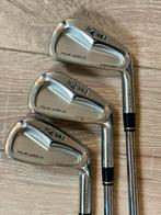 Honma Tour World 717 ijzerset (3-10), Ophalen of Verzenden, Zo goed als nieuw, Set