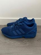 Adidas ZX Flux Sneakers, Blauw, Ophalen of Verzenden, Sneakers of Gympen, Adidas