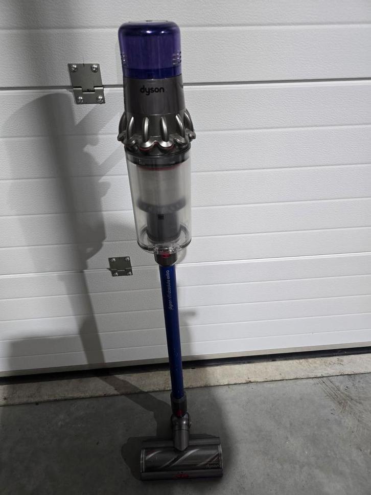 Dyson V11 steelstofzuiger, Witgoed en Apparatuur, Stofzuigers, Ophalen of Verzenden