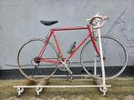 Racefiets op Rollerband - Klassieker, Gebruikt, Versnellingen, Gazelle, 56 cm of meer
