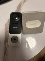 Philips deurbel, Ophalen of Verzenden, Zo goed als nieuw