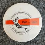 Stichting IJshockey Nijmegen jeugdijshockey - afd. 1983-1987, Ophalen of Verzenden, Gebruikt, Overige typen