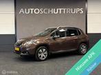 Peugeot 2008 1.2 VTi Allure Pack Premium Plus CLIMA / CRUISE, Voorwielaandrijving, Euro 5, 1199 cc, Bruin
