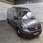 Bedrijfswagen, Volkswagen, Crafter, 2019, Automaat, Euro 6, 4 cilinders, Volkswagen
