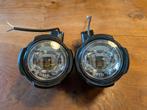 Honda CRF1000 Africa Twin originele mistlampen, Motoren, Onderdelen | Honda, Ophalen of Verzenden, Gebruikt