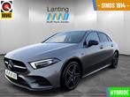 Mercedes A-klasse 250 e Business Solution AMG Limited Pano, Auto's, Mercedes-Benz, Gebruikt, 4 cilinders, Met garantie (alle)