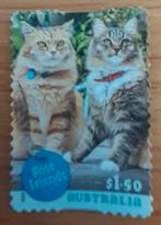 AUSTRALIE 2025 : BEST FRIENDS S.A, Ophalen of Verzenden