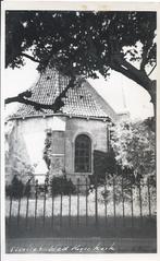 Visvliet., Ophalen of Verzenden, 1940 tot 1960, Ongelopen, Groningen