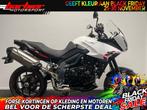 Prachtige TRIUMPH TIGER 1050 SPORT ABS TIGER1050 (bj 2013), Motoren, Motoren | Triumph, Bedrijf, 3 cilinders, 1050 cc, Meer dan 35 kW