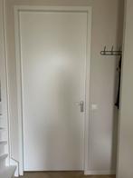 Binnendeur - Merk: Berkvens, Ophalen, 80 tot 100 cm, Binnendeur, 215 cm of meer