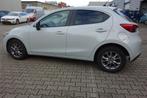 Mazda 2 1.5 SKYACTIV-G TS+ Navi, Apple/Android, Led, Auto's, Mazda, Te koop, Geïmporteerd, 5 stoelen, Benzine