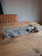  Dinky Toys 893 Unic Sahara Tractor , Ophalen of Verzenden, Gebruikt