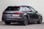 Audi Q7 60 TFSI e quattro Competition Facelift 4Wielsturing,, Automaat, 77 km/l, Gebruikt, Zwart