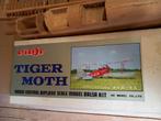 Pilot tigermoth kit, Ophalen, Nieuw, Nitro