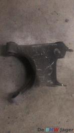 Draagarm rechts achter BMW 5 serie E39 touring 33321093724, Auto-onderdelen, Ophanging en Onderstel, Gebruikt, Ophalen of Verzenden