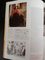 Edgar Degas schilder fotograaf artikel 2002, Antiek en Kunst, Verzenden