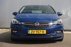 Opel Astra Sports Tourer 1.0 Turbo Business Executive 105PK, Stof, Gebruikt, 1178 kg, Met garantie (alle)