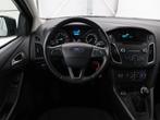 Ford Focus 1.0 Trend | Origineel NL | Trekhaak | Airco | Rad, Auto's, Gebruikt, Euro 6, 635 kg, Bedrijf