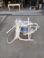 graco GX21, Doe-het-zelf en Verbouw, Schildersmaterialen, Ophalen, Gebruikt, Verfspuit of Verfpomp