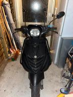 Piaggio zip 2009 (bieden mag), Benzine, 50 cc, Gebruikt, Ophalen of Verzenden