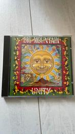 CD Big Mountain - Unity, Ophalen of Verzenden, Zo goed als nieuw