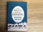 Tonke Dragt - De brief voor de Koning, Ophalen of Verzenden, Zo goed als nieuw, Tonke Dragt