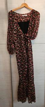 Costes bloemenjurk maat L, Kleding | Dames, Jumpsuits, Maat 38/40 (M), Ophalen of Verzenden, Zo goed als nieuw, Costes