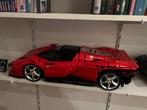 Lego Ferrari Daytona SP3 (42143), Kinderen en Baby's, Speelgoed | Duplo en Lego, Ophalen of Verzenden, Zo goed als nieuw, Complete set