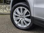Volkswagen Tiguan 2.0 TSI Sport&Style 4Motion|PANO|NAVI|STOE, Auto's, Volkswagen, Automaat, Gebruikt, Zwart, 4 cilinders