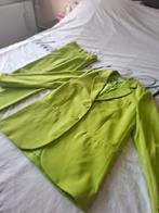 Groene pak H&M, Ophalen of Verzenden, Zo goed als nieuw, Groen
