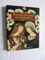 Middeleeuwse Minnekunst - Onderwerpen en voorwerpen, Boeken, Ophalen of Verzenden, Zo goed als nieuw
