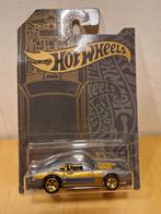 Hotwheels 67 Firebird (kaart beschadigd), Ophalen of Verzenden, Nieuw