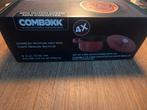 Combekk 4 mini oven braadpannetjes, Ophalen, Nieuw, Overige materialen
