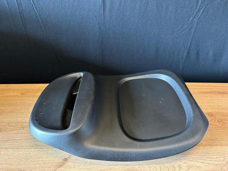 Fiat 500L stoel bescherm kap Achter *GEBRUIKT*, Auto-onderdelen, Interieur en Bekleding, Fiat, Gebruikt, Ophalen of Verzenden