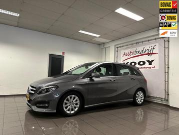 Mercedes-Benz B-klasse 180 Lease Edition Ambition * Automaat beschikbaar voor biedingen