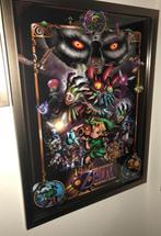 The legend of zelda, Ophalen of Verzenden, Zo goed als nieuw, A1 t/m A3, Film en Tv