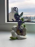 Vintage Disney Pixar A Bug's Life Prinses Atta Figuur, Ophalen, Overige figuren, Gebruikt, Beeldje of Figuurtje