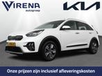 Kia Niro 1.6 GDi Hybrid ExecutiveLine - Trekhaak - Stoelverw, Auto's, 12 maanden, Gebruikt, Wit, Kia Top Selectie