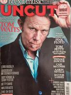 UNCUT 09-2016 232 Waits Aaron Neville De La Soul Teenage, Ophalen of Verzenden, Zo goed als nieuw, Wetenschap en Natuur