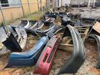 Bmw voor en achter bumpers grote partij 1 koop €300, Auto-onderdelen, Carrosserie en Plaatwerk, Ophalen, Voor, BMW, Bumper