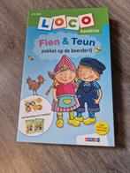 Loco bambino van Fien en Teun, Kinderen en Baby's, Ophalen, Overige typen