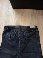 Garcia savio slim fit jeans 31-38, Kleding | Heren, Spijkerbroeken en Jeans, Ophalen, Blauw, Overige jeansmaten, Garcia