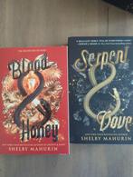 Serpent & Dove Boxset, Ophalen of Verzenden, Zo goed als nieuw, Shelby Mahurin