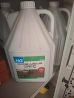 Hg groene aanslagreiniger nieuw, Ophalen, Nieuw